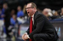 【大发扑克】纳斯：没能进入季后赛令人难过 我们会卷土重来的