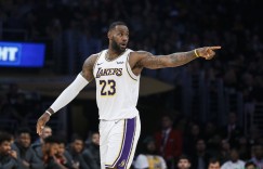 【大发扑克】雷吉-米勒谈詹姆斯：一个月前为什么不说要开除提出附加赛的人