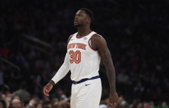 【大发扑克】尼克斯客场击败快船 2010年后11月后首次客场战胜对手