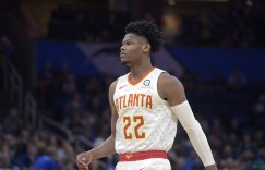 【大发扑克】麦克米兰：本场不打跑轰战术 雷迪什每天都在做更多的事情