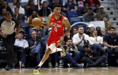 【大发扑克】大范甘迪：沃克今日参加了训练 明日战76人升级为出战成疑