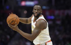 【大发扑克】追梦：如果你真的懂球的话 年度最佳防守球员就是我