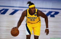 【大发扑克】步行者主帅：特纳已增加训练强度 但暂时还未开始场上训练