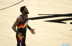 【大发扑克】巴克利：太阳应该续约艾顿 他和布克才是球队更进一步的关键