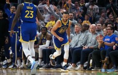 【大发扑克】勇士VS掘金G4述评：犯规危机！困境坚守 老老实实把球交给库里