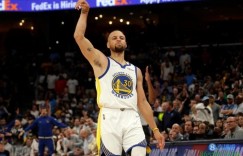 【大发扑克】库里谈对阵独行侠：要守住主场 这轮对决将会很难打