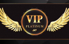 【大发扑克】JKF空中VIP泳池派對 // 當一天的國王放縱去！VIP獨享的尊榮體驗，大发助力你的致富之路！