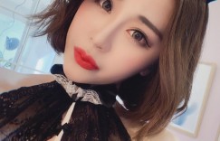 【大发扑克】哪有青菜這麼補！超燙妹子「香菜兒Yan Ci」狂展魔鬼線，粉絲天天享福日日流鼻血！