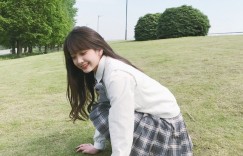 【大发扑克】甜到爆炸的「學生制服正妹」，「可愛容顏＋好曲線」粉絲們都好想表白！，大发助力你的致富之路！