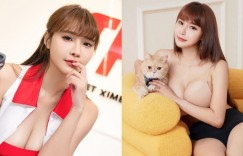 【大发扑克】全台最大情趣精品百貨JR「正妹店員」超火辣　脫衣掃條碼服務一百分