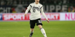 【大发体育】图片报为德国球员评分：全队低迷，布兰特表现最差，大发助力你的致富之路！