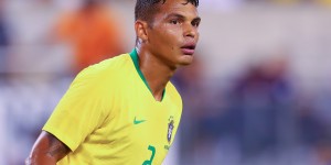 【大发体育】蒂亚戈-席尔瓦：我随时可以为巴西队上场，遗憾无法捧起世界杯，大发助力你的致富之路！