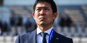【大发体育】日媒：战叙利亚日本将大幅轮换首发阵容，已有6名球员因伤退出，大发助力你的致富之路！