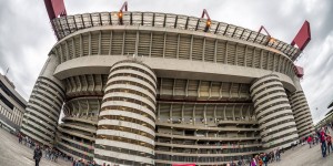 【大发体育】意体育部长：在2032年欧洲杯前，米兰或罗马至少能建成一座新球场，大发助力你的致富之路！