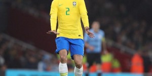 【大发体育】达尼洛：担任巴西国家队队长是梦想成真，也是一种莫大的幸福，大发助力你的致富之路！