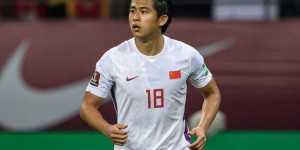【大发体育】张玉宁：身体已恢复到了八成 希望中国足球在亚洲杯触底反弹，大发助力你的致富之路！