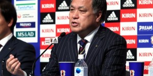 【大发体育】日本足协主席：球队展现出应有实力，接下来的比赛要么赢要么回家，大发助力你的致富之路！