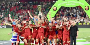 【大发体育】罗体：赛事安全委员会要求禁止费耶诺德球迷来罗马观看欧联杯，大发助力你的致富之路！