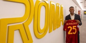 【大发体育】维纳尔杜姆谈罗马签运：我是费耶诺德球迷，但我已与其做过对手了，大发助力你的致富之路！