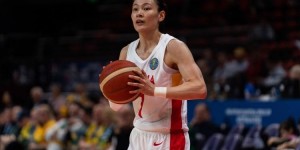 【大发体育】祝在WNBA一切顺利！媒体人：中国女篮队长杨力维今日动身赴美，大发助力你的致富之路！