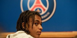 【大发体育】法媒：U18法国杯巴黎点球不敌马赛，姆巴佩弟弟遭对方球迷辱骂，大发助力你的致富之路！