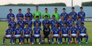【大发体育】最新一期日本队球员所在俱乐部联赛排名：6人所在俱乐部排榜首，大发助力你的致富之路！