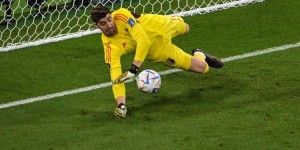 【大发体育】比利时记者：库尔图瓦身边人士没证实他不踢欧洲杯的说法，大发助力你的致富之路！