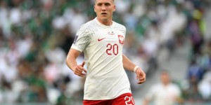 【大发体育】杜德克：我给过泽林斯基一件利物浦球衣，他是波兰足球的希望，大发助力你的致富之路！