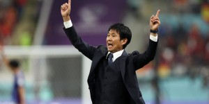 【大发体育】詹俊：日本队是亚洲杯夺冠最大热门 光旅欧国脚就能组3支球队，大发助力你的致富之路！
