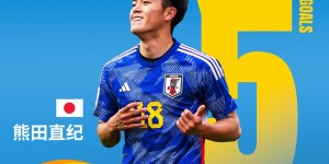 【大发体育】东京FC官宣U20亚洲杯射手王熊田直纪接近留洋，下一站将是亨克，大发助力你的致富之路！