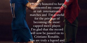 【大发体育】阿尔穆塔瓦祝贺C罗破他的纪录：你是传奇，是每个球员的偶像，大发助力你的致富之路！