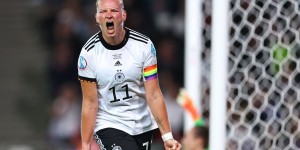 【大发体育】图片报：国际足联拒绝了德国女队在女足世界杯佩戴彩虹袖标的请求，大发助力你的致富之路！