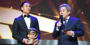 【大发体育】官方：张玉宁荣获2022年中国金球奖，大发助力你的致富之路！