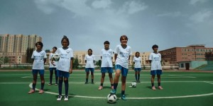 【大发体育】这些女孩，让我们看到中国足球的希望​，大发助力你的致富之路！