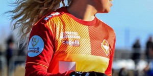 【大发体育】克厄女足丹麦女超总决赛两连胜，赵瑜洁收获进球，大发助力你的致富之路！