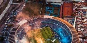【大发体育】球场丨阿根廷红蓝决，大发助力你的致富之路！