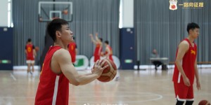 【大发体育】中国篮球之队官方再晒男篮短训营照片：周琦现身 乔帅坐镇，大发助力你的致富之路！