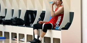 【大发体育】媒体人：昨日首场热身赛 中国男篮集训队67-73不敌香港东方队，大发助力你的致富之路！