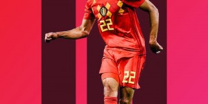 【大发体育】官方：33岁边锋查德利退出比利时国家队，18年世界杯曾绝杀日本，大发助力你的致富之路！