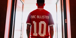 【大发体育】利物浦官方：麦卡利斯特将因伤缺席接下来的英超双红会，大发助力你的致富之路！