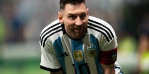 【大发体育】阿媒预测阿根廷首发：梅西可能首发，若无缘阿尔瓦雷斯将顶替，大发助力你的致富之路！