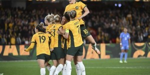 【大发体育】马德兴：澳大利亚将承办2026年女足亚洲杯 首届女足亚冠8月启动，大发助力你的致富之路！