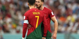 【大发体育】鲁本-迪亚斯：葡萄牙能再度赢下欧洲杯，C罗是我们的榜样，大发助力你的致富之路！