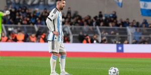 【大发体育】奥特加：梅西给所有阿根廷人带来快乐，他还能参加两届世界杯，大发助力你的致富之路！