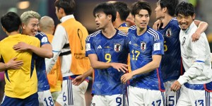 【大发体育】记者：日本2026世界杯夺冠并非梦话，防线有隐忧但进攻线人手充足，大发助力你的致富之路！