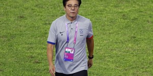 【大发体育】韩媒：无缘奥运标志着韩国足球黑暗时代来临，足协主席该下课了，大发助力你的致富之路！