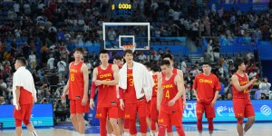 【大发体育】媒体人：国家队93-95后球员已经完成使命 中国男篮需要换血了，大发助力你的致富之路！