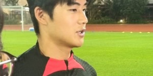 【大发体育】韩国球员：对手是日本就足以是赢球理由，明天若不夺冠就没有意义，大发助力你的致富之路！