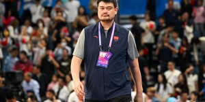 【大发体育】马健：中国篮球不是姚明一个人的责任 而是所有热爱篮球人的责任，大发助力你的致富之路！
