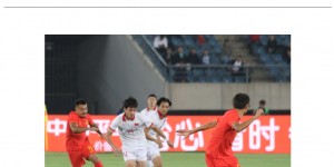 【大发体育】?越南0-2国足，韩媒担忧：韩国队挑选越南队热身恐怕毫无意义，大发助力你的致富之路！